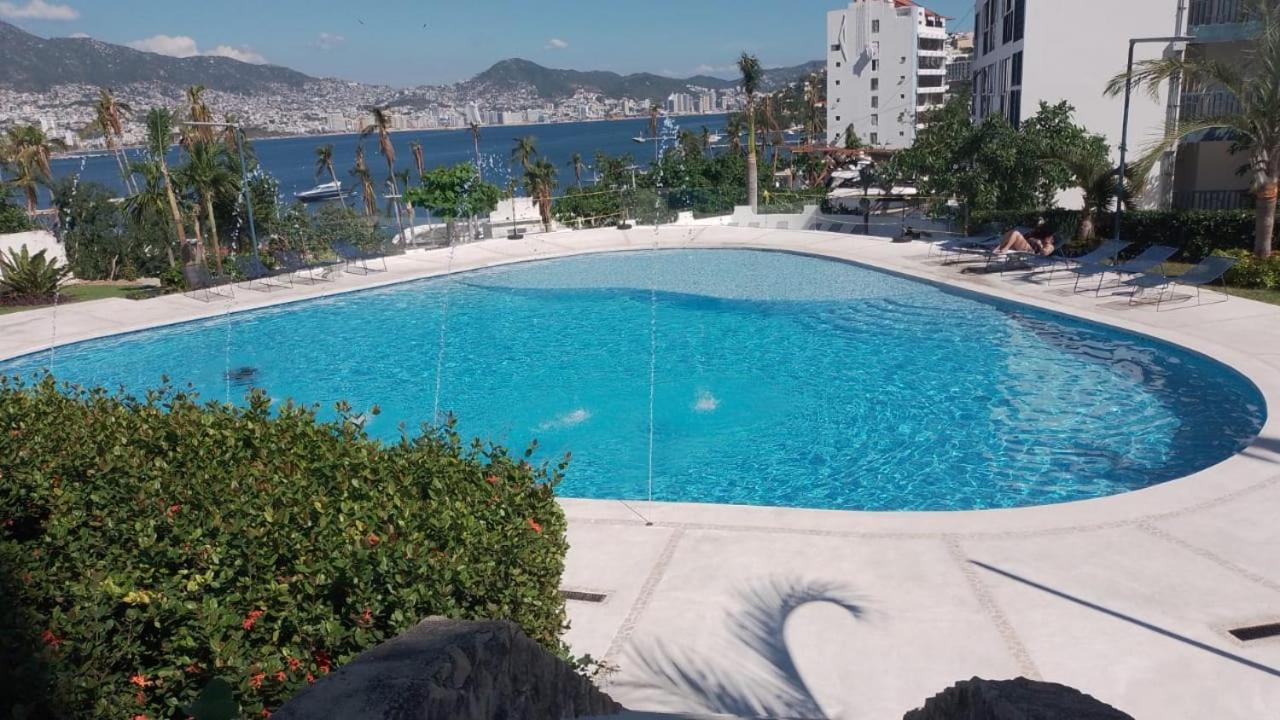 Grand Depa Bellomar Acapulco Exterior photo