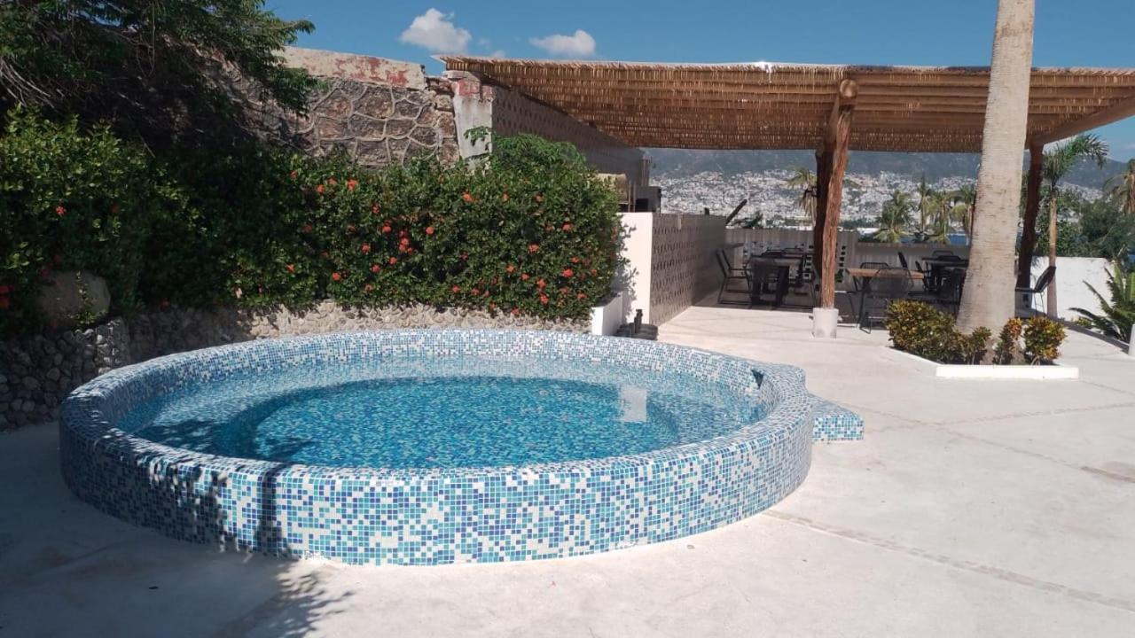 Grand Depa Bellomar Acapulco Exterior photo